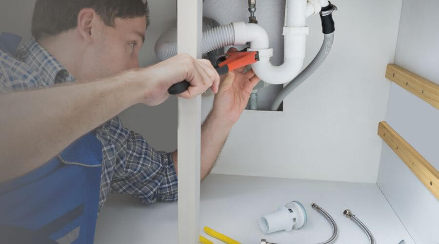 Professional Leak Detection in Hayes, LA